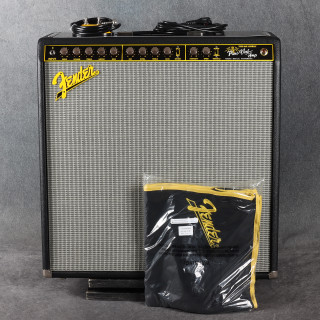 Fender Jack White Pano Verb **COLLECTION ONLY** - 2nd Hand