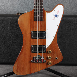 Gibson Thunderbird II Bicentennial - Natural - 2nd Hand