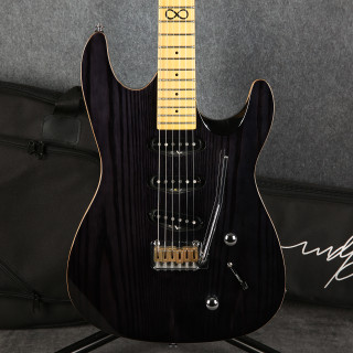 Chapman Standard Series ML1 Traditional - Gloss Lunar Grey - 2nd Hand