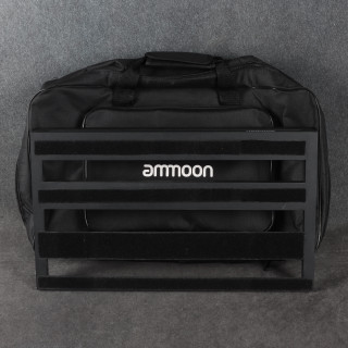 Ammoon Pedal Board - 2nd Hand