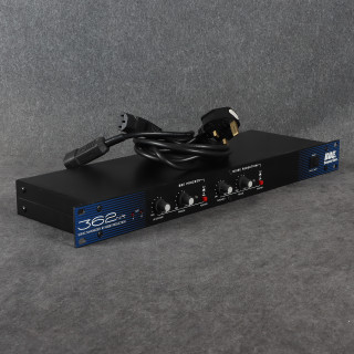 BBE 362 Sonic Maximizer - 2nd Hand