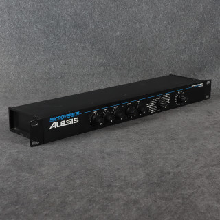 Alesis Microverb III - 2nd Hand