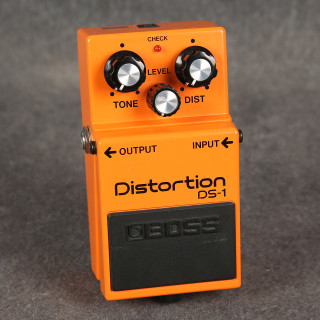 Boss DS-1 - 2nd Hand (154505)