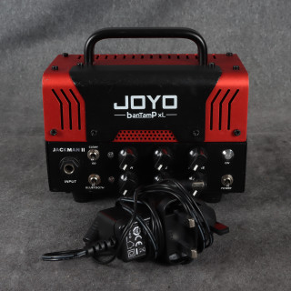 Joyo BanTamp XL Amp Head - 2nd Hand