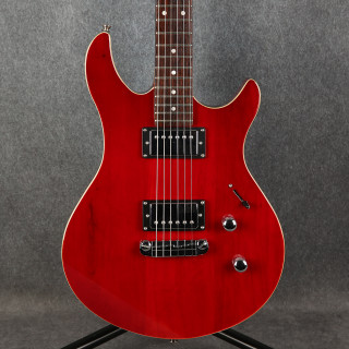 Blade Player Series Durango PDU-2 - Wine Red - 2nd Hand