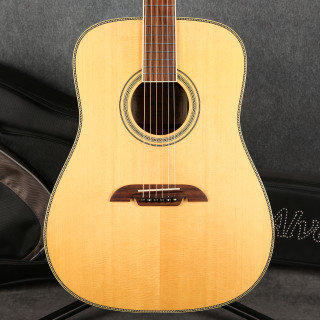 Alvarez Masterworks MD70BG Dreadnought Acoustic - 2nd Hand