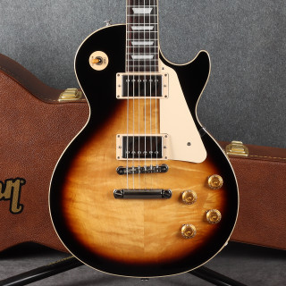 Gibson Les Paul Standard 50s - Tobacco Sunburst - 2nd Hand