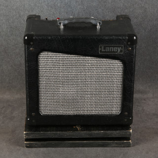 Laney Cub 10 Valve Combo - Jensen Speaker - 2nd Hand