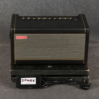 Positive Grid Spark 40 Guitar Combo - 2nd Hand