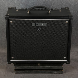 Boss Katana 50 MKI - 2nd Hand (154195)