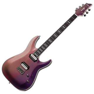 Schecter C-1 SLS Hollywood - Supernova