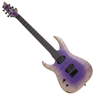 Schecter John Browne Tao-6 LH - Ozone Burst