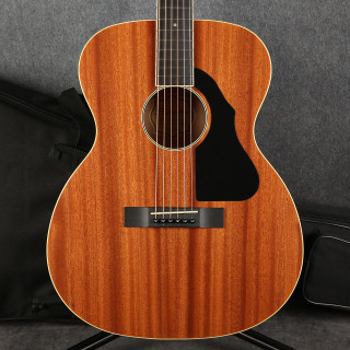 Silvertone 600MH/NS Orchestra Acoustic - Natural - 2nd Hand