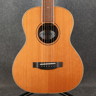 Ozark 3372-6 Nashville High Strung Acoustic - Natural - 2nd Hand