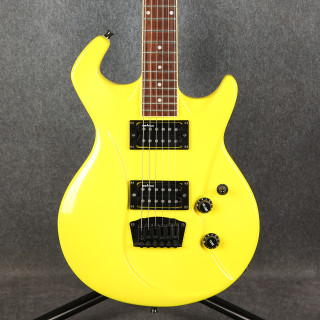 Switch Vibracell Wild II - Neon Yellow - 2nd Hand