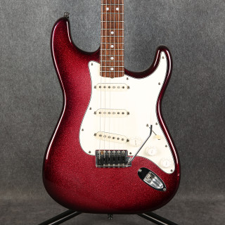 Tokai Goldstar Sound - Red Sunburst Metallic - 2nd Hand