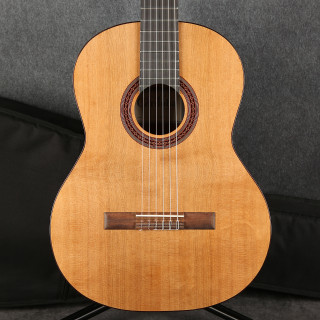 Cordoba Iberia Series C5 Classical Guitar - Left Handed - Natural - 2nd Hand