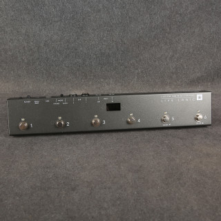 Blackstar Live Logic MIDI Controller - 2nd Hand