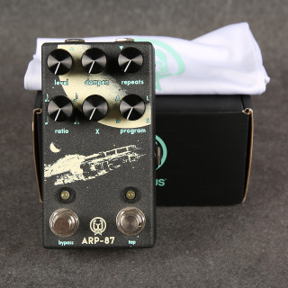 Walrus Audio ARP-87 Multi-Function Delay Pedal - 2nd Hand (154829)