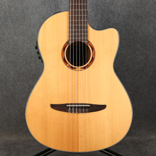 Yamaha NCX700 Classical Acoustic - 2nd Hand