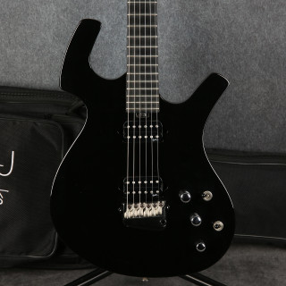 Parker P44-V - Black - 2nd Hand