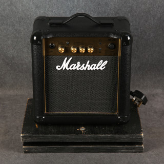 Marshall MG10 Combo - 2nd Hand