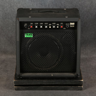 Trace Elliot TA-30 Acoustic Combo - 2nd Hand