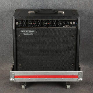 Mesa Boogie Nomad 45 Valve Combo **COLLECTION ONLY** - 2nd Hand
