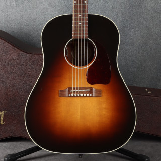 Gibson J45 Standard - Vintage Sunburst - 2nd Hand