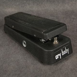 Jim Dunlop GCB 95 Cry Baby - 2nd Hand