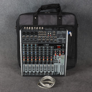 Behringer Xenyx 1622USB Mixer - 2nd Hand