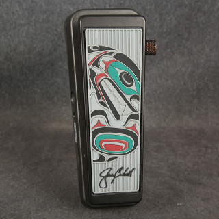 Jim Dunlop Jerry Cantrell Rainier Fog Wah - 2nd Hand