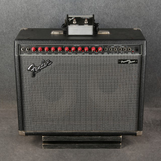 Fender Princeton Chorus Red Knob 210 Combo - 2nd Hand
