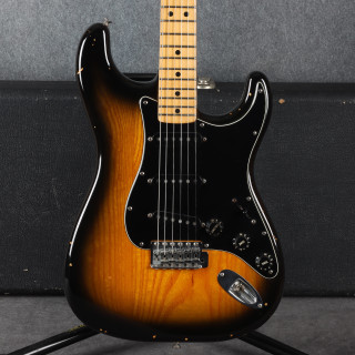 1970s Fender Stratocaster | Rich Tone Music