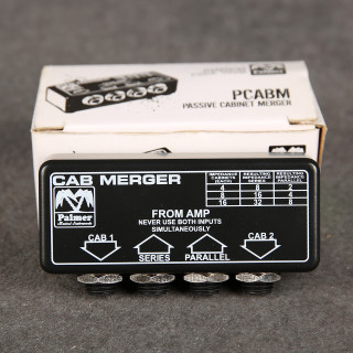 Palmer Passive Cabinet Merger - 2nd Hand (154998)