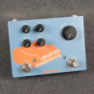 Sonicake Warped Dimension Digital Modulation - 2nd Hand
