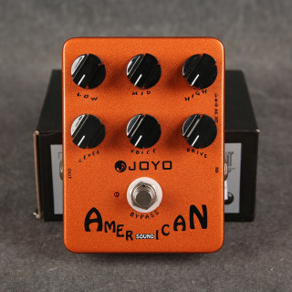 Joyo American Sound - 2nd Hand (155005)
