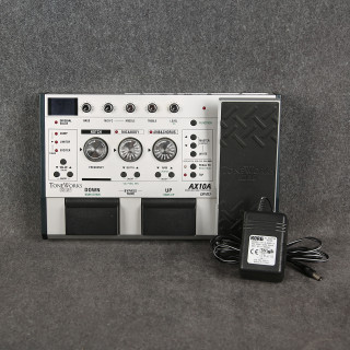 Korg Toneworks AX10A Multi Effect Unit - 2nd Hand