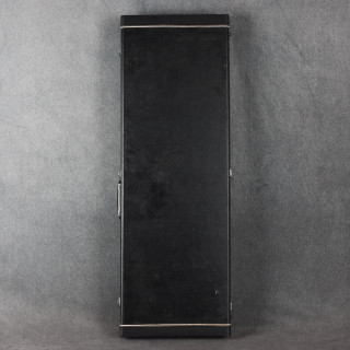 Hard Case for Strat-Tele - 2nd Hand