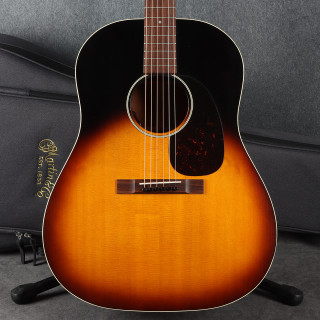 Martin DSS-17 - Whisky Sunset - 2nd Hand