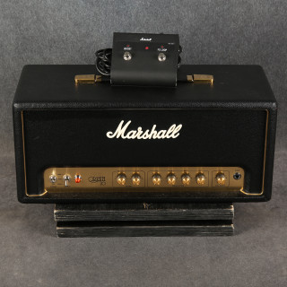 Marshall Origin ORI20H Valve Amp Head - 2nd Hand (155041)