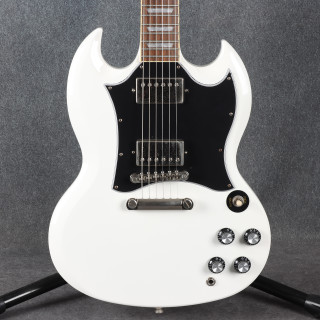 Epiphone SG Standard - Alpine White - 2nd Hand (154893)