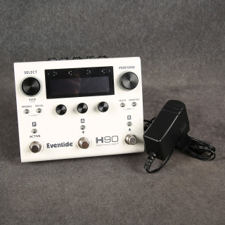 Eventide H90 Harmonizer Multi-FX Pedal - 2nd Hand (155034)
