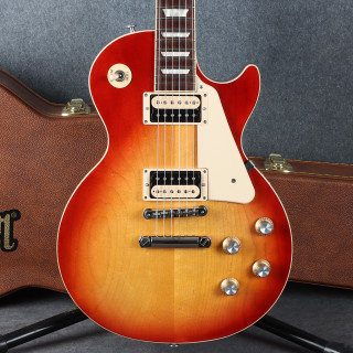 Gibson Les Paul Classic - 2020 - Heritage Cherry Sunburst - 2nd Hand