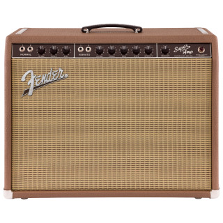 Fender '62 Super Amp