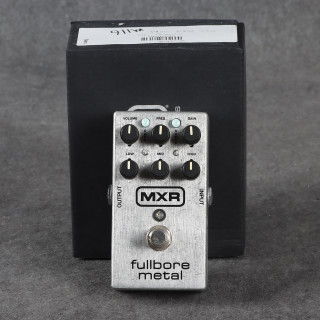 MXR Full Bore M116 - 2nd Hand