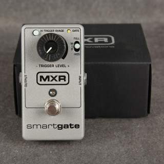 MXR Smart Gate M135 - 2nd Hand