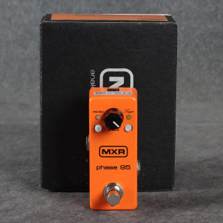 MXR Phase 95 Pedal M290 - 2nd Hand