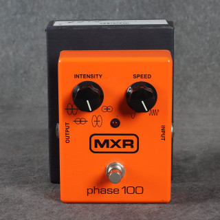 MXR Phase 100 M107 - 2nd Hand