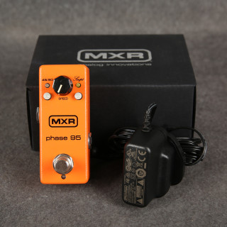 MXR Phase 95 M290 - 2nd Hand